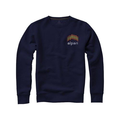 Толстовка «Surrey», темно-синий