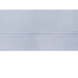 Толстовка с капюшоном оверсайз «Lisbon» унисекс, небесно-голубой