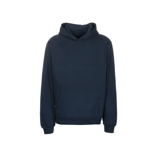 Худи «Warsaw», футер 220гр, темно-синий