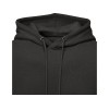 Charon Мужская толстовка с капюшоном, черный