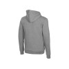 Толстовка с капюшоном "Amsterdam" мужская, серый меланж