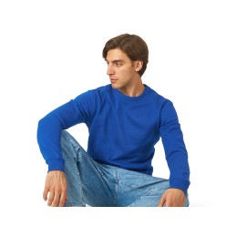 Толстовка "Rome" мужская, синий классический