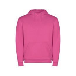 Толстовка с капюшоном "Capucha" мужская, фуксия