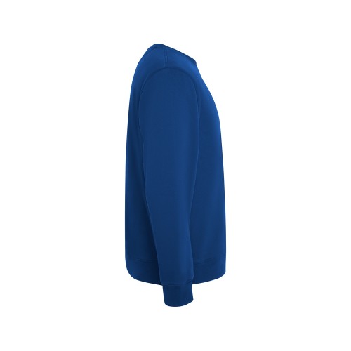 Свитшот "Batian", королевский синий