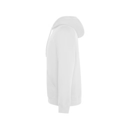 Толстовка с капюшоном "Vinson", белый