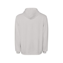 Толстовка с капюшоном «KENIA» унисекс, каменистый выстиранный