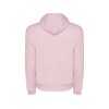 Толстовка с капюшоном "Capucha" мужская, светло-розовый