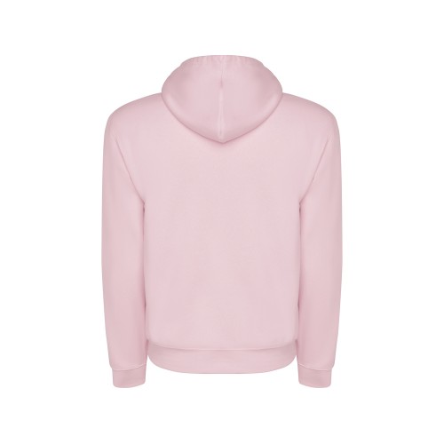 Толстовка с капюшоном "Capucha" мужская, светло-розовый