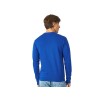 Толстовка "Rome" мужская, синий классический