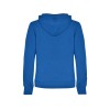 Толстовка с капюшоном "Urban" женская, королевский синий
