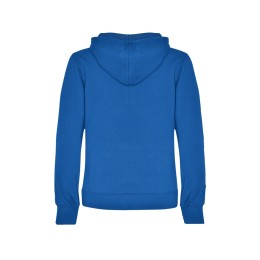 Толстовка с капюшоном "Urban" женская, королевский синий