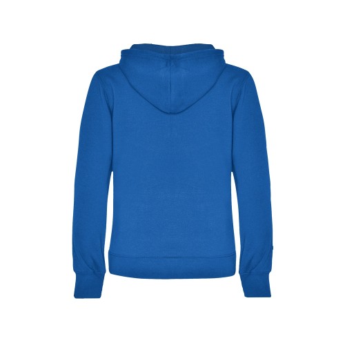 Толстовка с капюшоном "Urban" женская, королевский синий