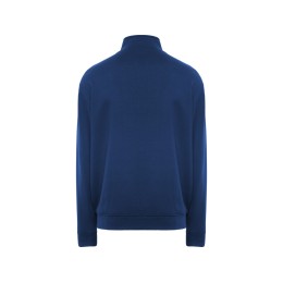 Толстовка на молнии "Ulan", королевский синий