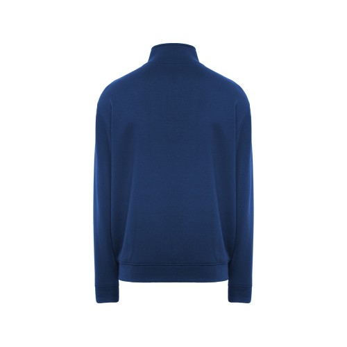 Толстовка на молнии "Ulan", королевский синий