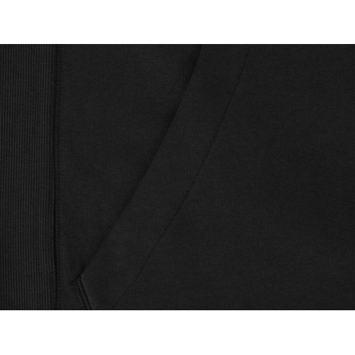 Худи унисекс Laguna, сплошной черный