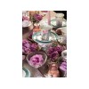 Набор чашка и блюдце Valerie Concept TEA SET ALICE