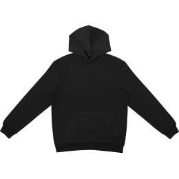 Толстовка Monaco унисекс, черный