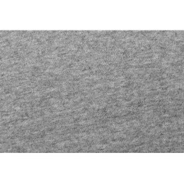 Толстовка с капюшоном "Amsterdam" мужская, серый меланж