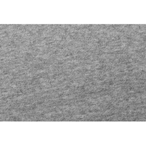 Толстовка с капюшоном "Amsterdam" мужская, серый меланж