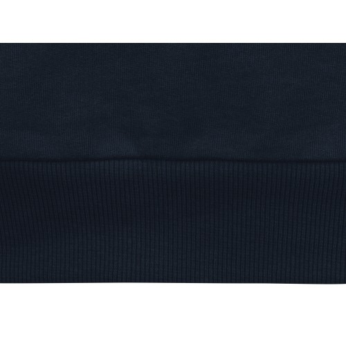 Свитшот Monaco унисекс, темно синий