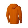 Толстовка «Arora» мужская с капюшоном, оранжевый