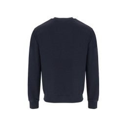 Свитшот "Teleno", нэйви