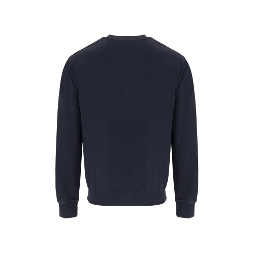 Свитшот "Teleno", нэйви