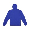 Толстовка на молнии "Perform" женская, классический синий