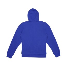 Толстовка на молнии "Perform" женская, классический синий