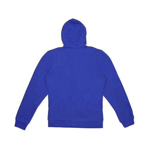 Толстовка на молнии "Perform" женская, классический синий