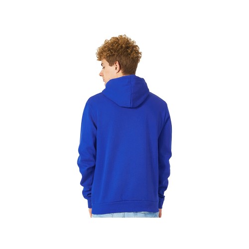 Толстовка с капюшоном "Amsterdam" мужская, синий классический