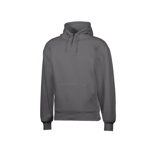 Худи «Hamburg», темно-серый