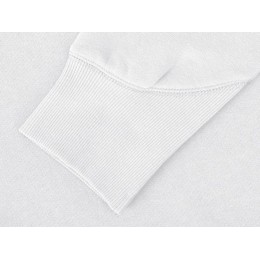 Худи унисекс Laguna, белый