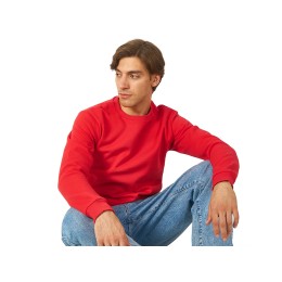 Толстовка "Rome" мужская, красный