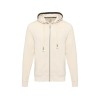 Толстовка «Арора» мужская с капюшоном, бежевый