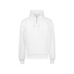 Худи «Hamburg», белый