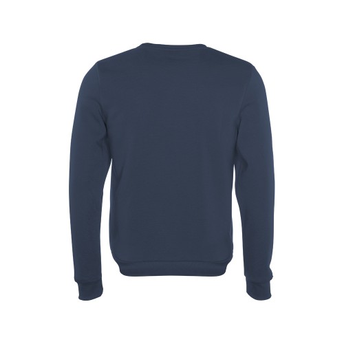 Толстовка промо "London" мужская, темно-синий