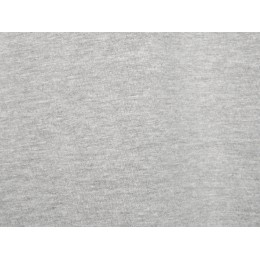 Худи «Warsaw», футер 220гр, серый меланж