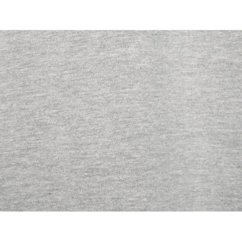 Худи «Warsaw», футер 220гр, серый меланж