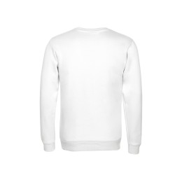 Толстовка "Rome" мужская, белый