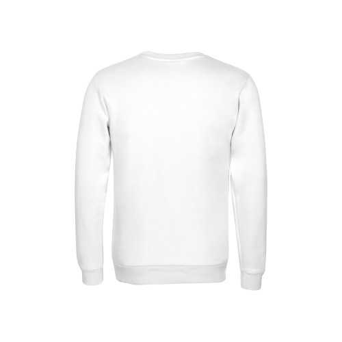 Толстовка "Rome" мужская, белый