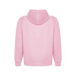 Толстовка с капюшоном "Vinson", светло-розовый