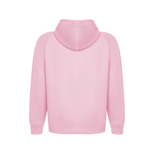 Толстовка с капюшоном "Vinson", светло-розовый