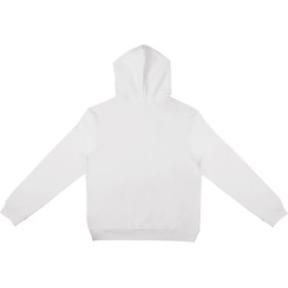 Толстовка Monaco унисекс, белый