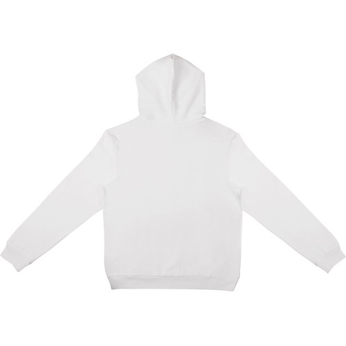 Толстовка Monaco унисекс, белый