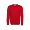Толстовка "Rome" мужская, красный