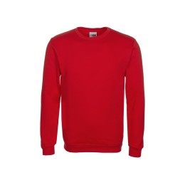 Толстовка "Rome" мужская, красный