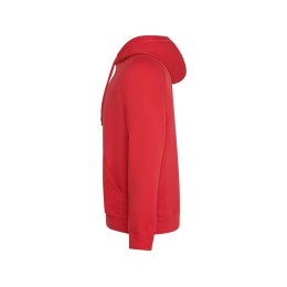 Толстовка с капюшоном "Vinson", красный