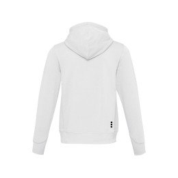Худи унисекс Laguna, белый