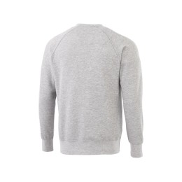 Свитер Kruger с круглым вырезом, серый яркий